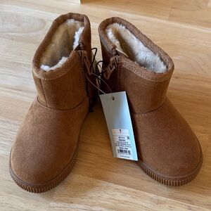 Arlo Booties from Cat & Jack